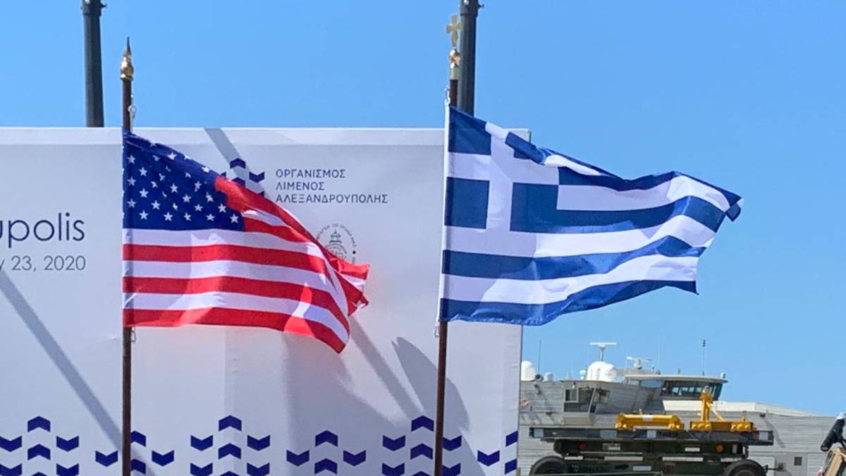 Nuland, Υφυπουργός Εξωτερικών των ΗΠΑ για Πολιτικές Υποθέσεις, στην Ελλάδα