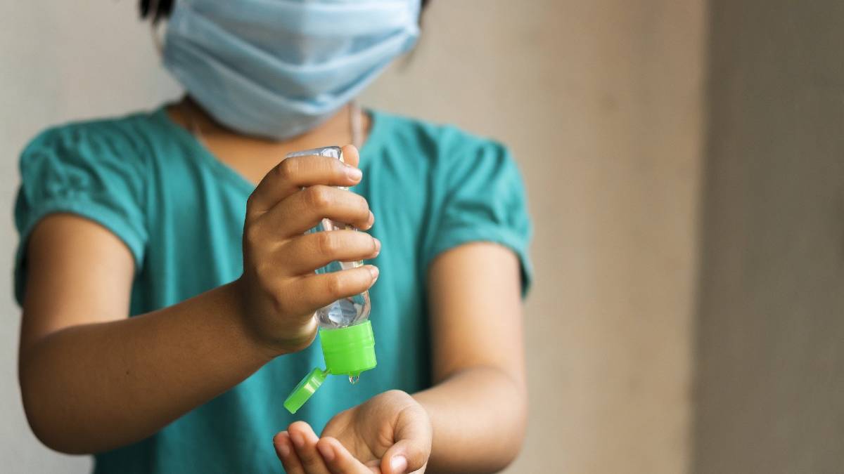 Ειδικοί στην Ελλάδα: Η επιδημία γρίπης θα αυξηθεί όσο ανοίγουν τα σχολεία