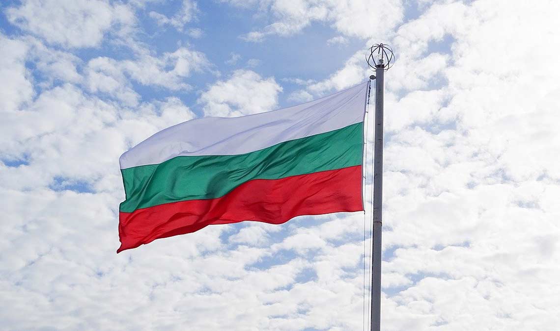 Τετραμερής συμφωνία συνασπισμού στη Βουλγαρία: το MRF παραμένει στην αντιπολίτευση