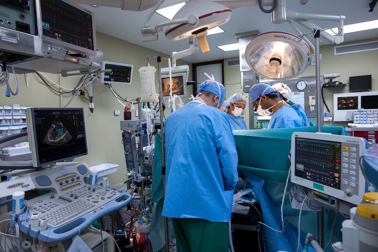 Πόσοι ασθενείς περιμένουν χειρουργείο στη Δυτική Θράκη;