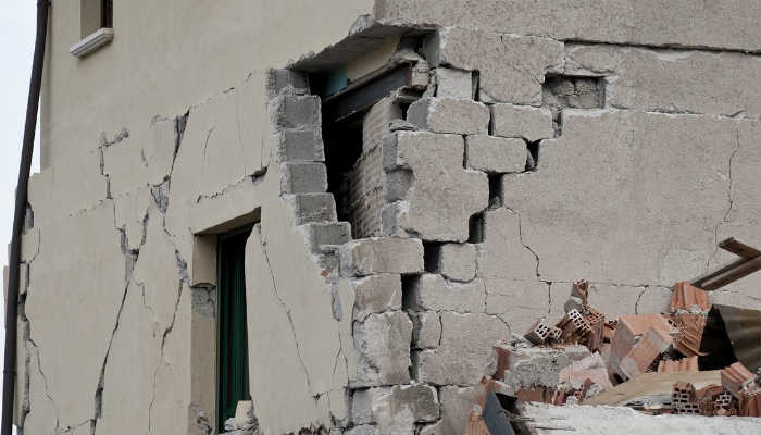 Türk sismolog iddia: Türkiye ve Yunanistan’da büyük depremler bekleniyor!