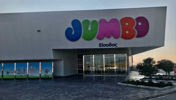 Yassıköy’deki Jumbo mağazası pazar günleri de çalışacak mı?