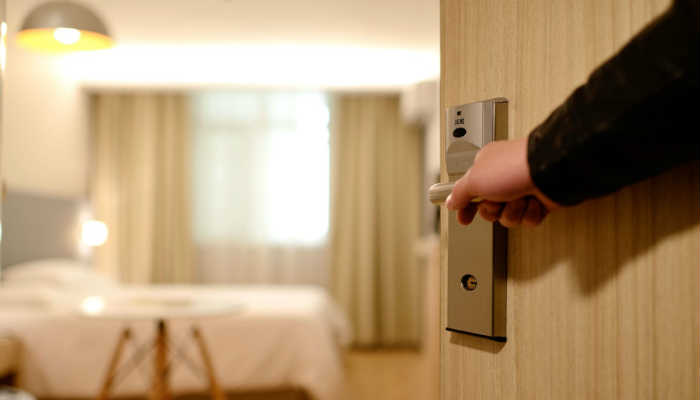 Koca Batı Trakya’da bir ay boyunca sadece 1 otel açık kalacak