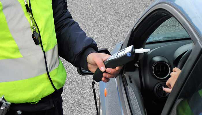 Batı Trakya’da polise yakalanan sarhoş sürücülerin yüzde 85’i erkek