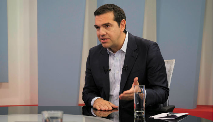 Batı Trakya’da konuşan Tsipras: Türkiye’nin tahrikleri konusunda tüm partiler ortak hareket etmeli