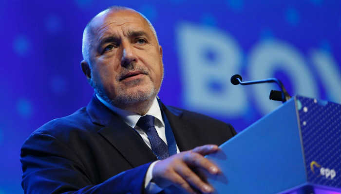 Bulgaristan Başbakanı Borisov Batı Trakya’ya geliyor