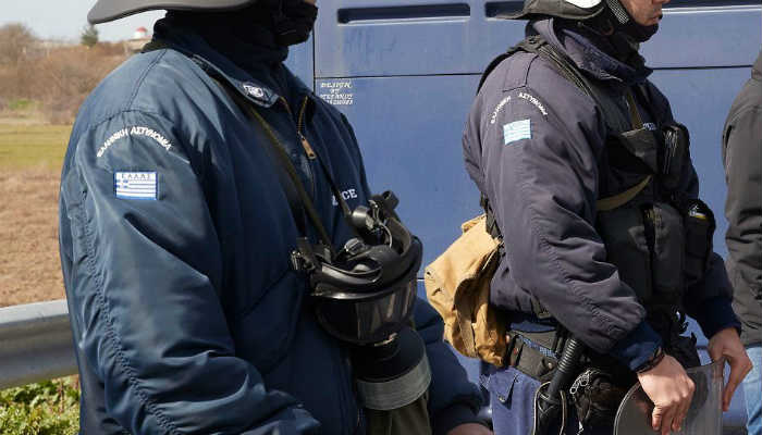 Avusturya ve Macaristan Meriç sınırına özel harekat polis gücü gönderiyor