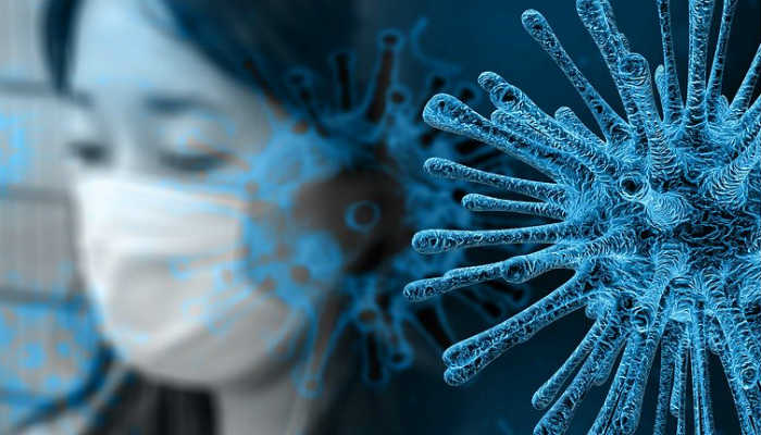 Avrupa’da koronavirüs korkusu: Tehlike seviyesi yükseltildi