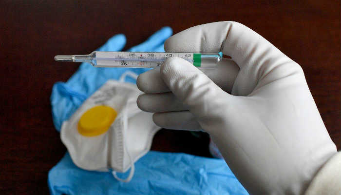 Şahin’de bir kişide koronavirüs çıktı: İskeçe’de vaka sayısı 5’e yükseldi 