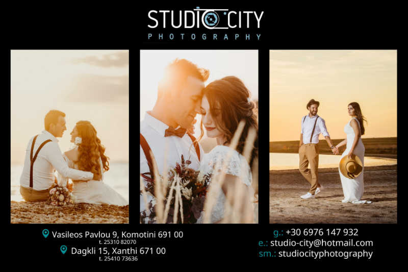 Studio City Photography